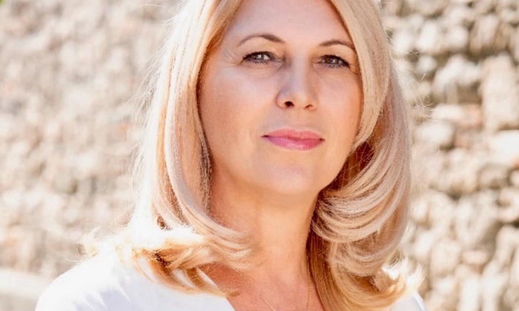 Фиданка Кацарева, ГЕРБ: Реформа в образованието сменя културата на заучаване с формиране на умения
