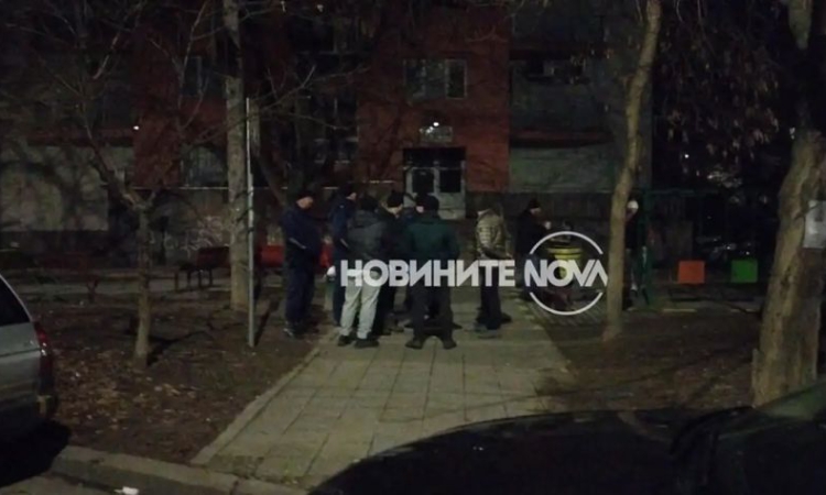 14-годишно момче падна от блок в Плевен и почина на място