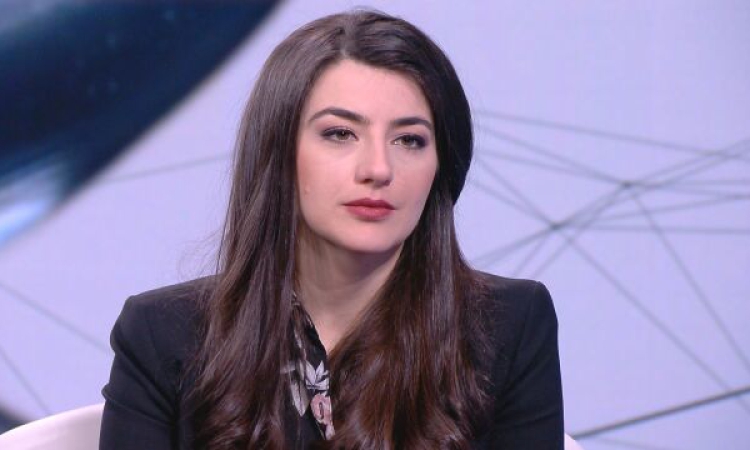 Лена Бориславова: Днешното гласуване на мнозинството в правна комисия не е повод за радост