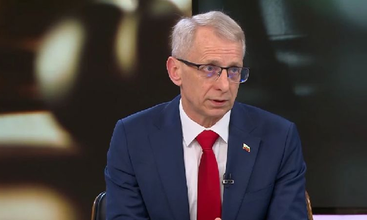 Денков: Бюджетът не е балансиран, има изключително раздута инвестиционна програма