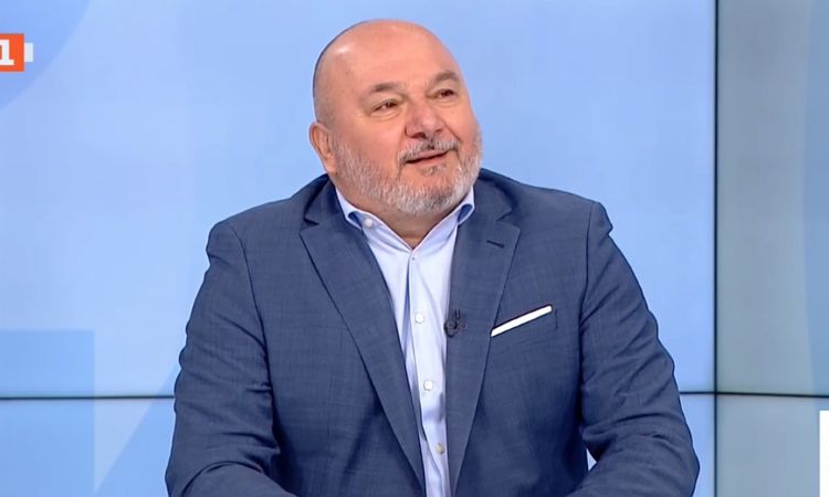 Дацов: Има само един начин да се свалят цените на храните