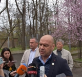 Венцеслав Петков е новият директор на Зоологическата градина