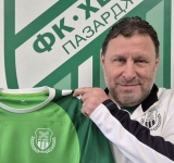 Вили Вуцов: Нямам изгубени дебютни мачове