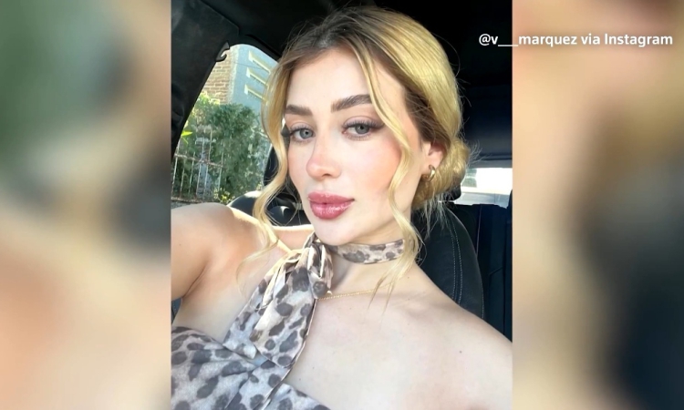 23-годишна TikTok инфлуенсърка беше застреляна по време на живо излъчване