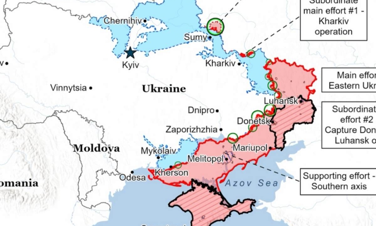Доналд Тръмп: Нищо няма да се случи около войната в Украйна, докато не преговарям лично с Путин