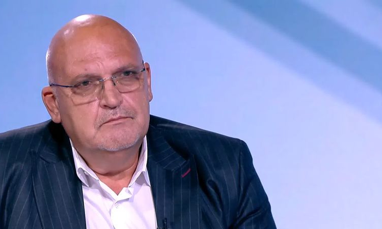 Шефът на БЛС разкри колко трябва да е здравната вноска, за да не се доплаща в болниците