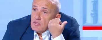Проф. Калин Гайдаров: