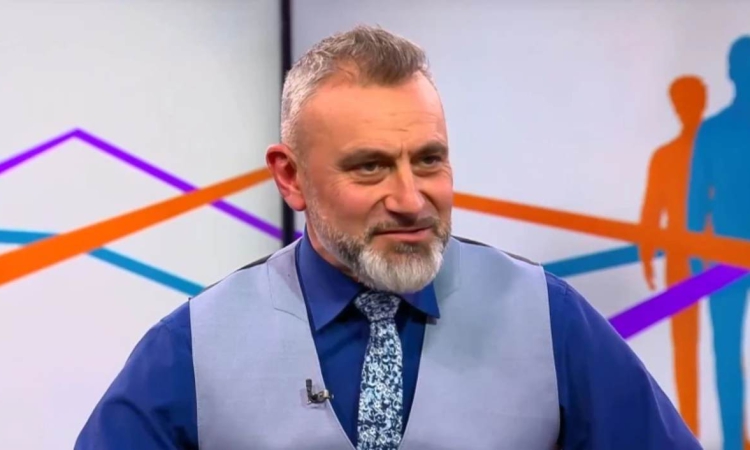 Калин Вельов напуска поста си като зам.-министър на културата