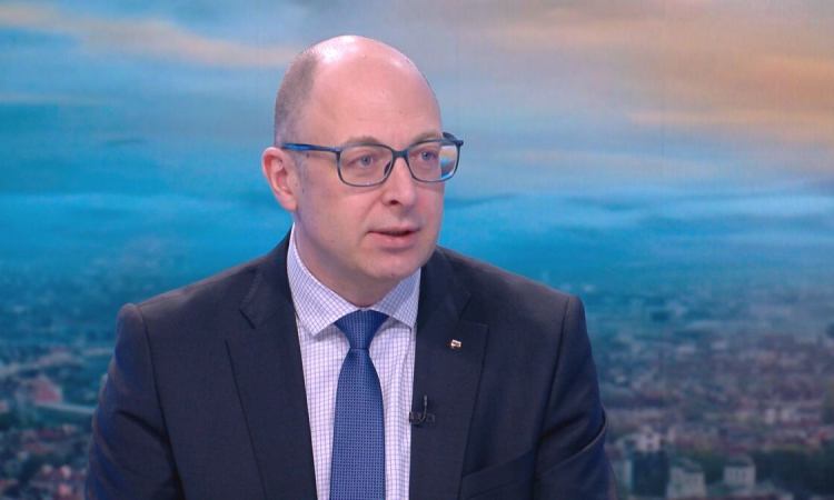 Йордан Божилов: Американските бази вече са мишени на Иран