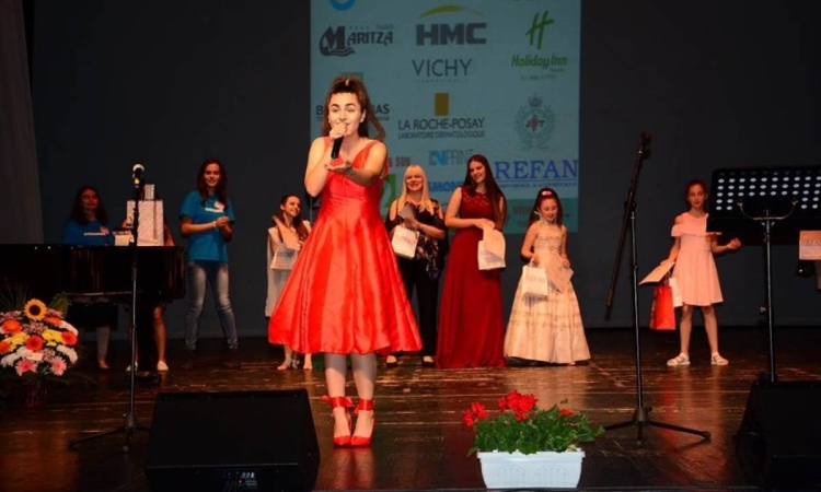 Започва 22-рият Международен фестивал за френски шансони „Златен ключ” Пловдив 2025