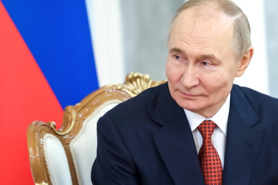 ISW: Путин разкри, че $172 млрд. е военният му бюджет