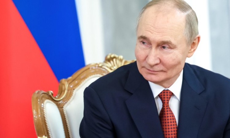ISW: Путин разкри, че $172 млрд. е военният му бюджет