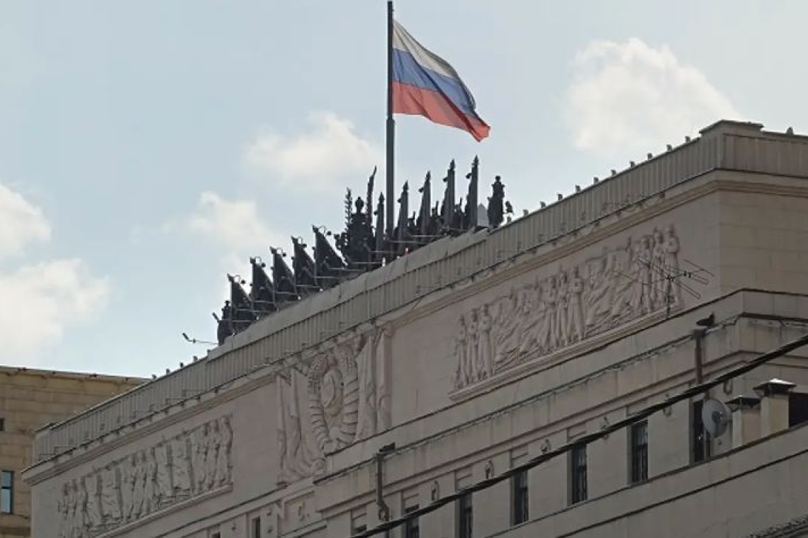 Володимир Зеленски: Западът доставя на Москва компоненти за производството на оръжия
