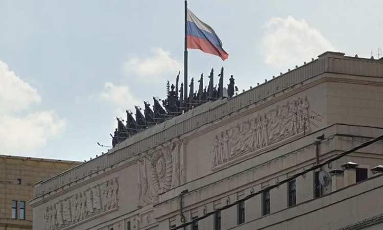 Володимир Зеленски: Западът доставя на Москва компоненти за производството на оръжия