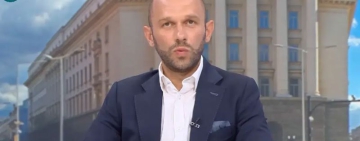 Димитър Петров: Корупционният скандал неслучайно се случва сега