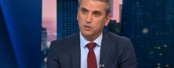 Шефът на
