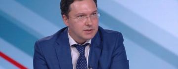 Митов: Името на новия главен секретар на МВР ще стане ясно, когато президентът подпише указа