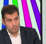 Кирил Петков: Оставиха Камелия на Благо - майката на две деца, едното на 50 дни - без баща за поредна вечер
