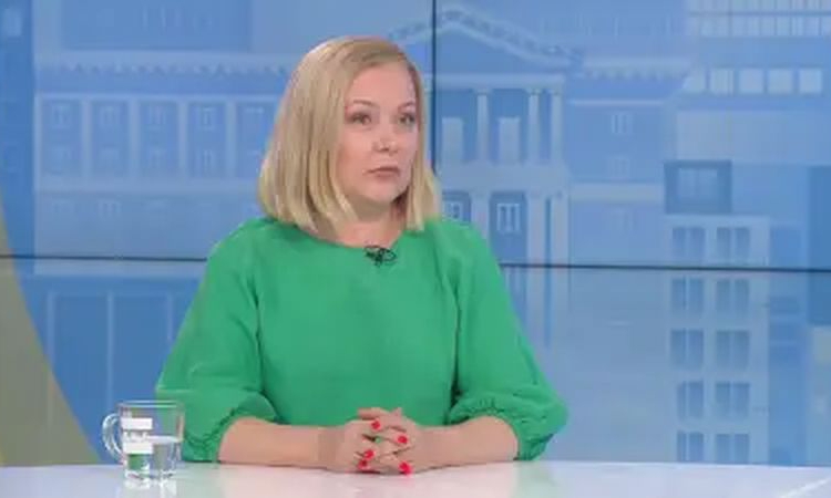 Надежда Йорданова: Подготвяме вот на недоверие през септември, който да очертае каква е възможната управленска алтернатива