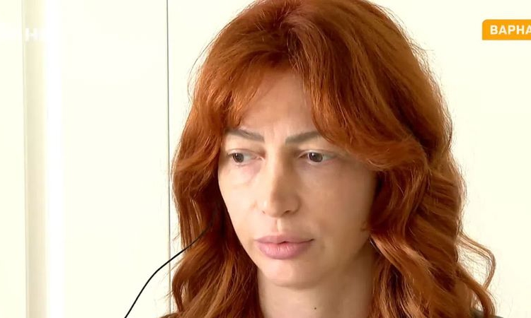 Съпругата на Благомир Коцев: Не ми дадоха да се свържа с адвокат. Преживях няколко шока