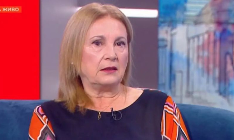 Румяна Бъчварова: Без арестите в София и Варна докладът на ЕК щеше да бъде в центъра на вниманието