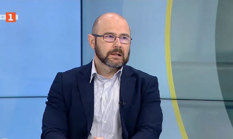 Андрей Янкулов (Антикорупционния фонд): Могат да се направят притеснителни изводи по делото срещу Коцев