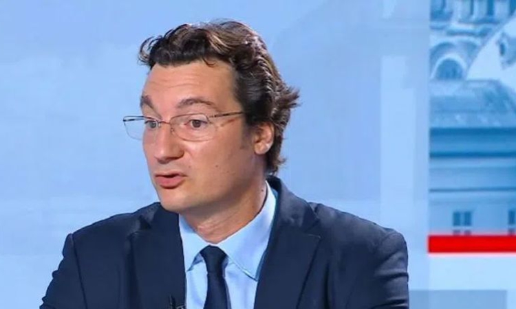Крум Зарков: Протестът не бива да бъде политизиран, иначе няма да постигне целите си