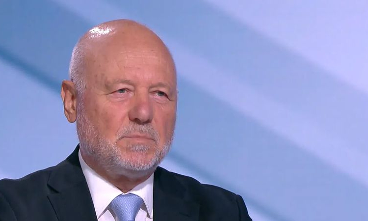 Тодор Тагарев: България няма да плаща ракетите „Пейтриът“ на Украйна