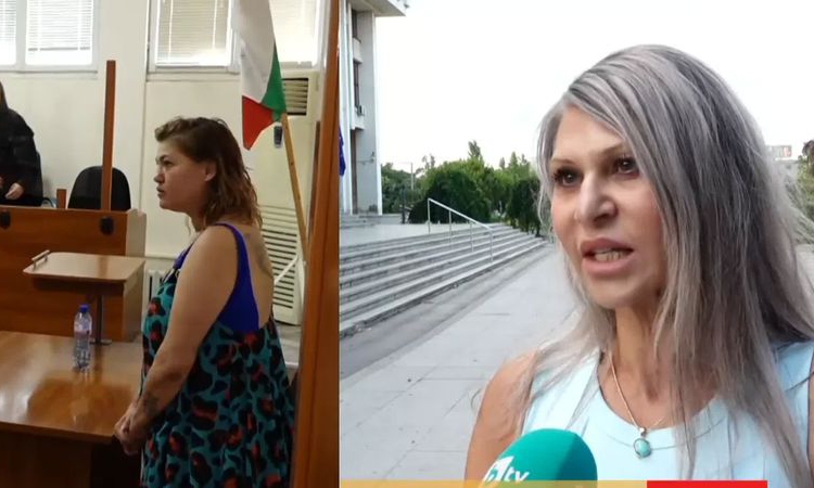 Арестът на Жана Бергендорф: Има данни за няколко престъпления, предстои обвинение