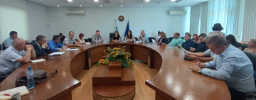 Епизоотичната обстановка в Пловдивска област остава тежка