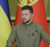 Володимир Зеленски: Украйна е готова да сложи край на войната, нужен е по-силен натиск върху Москва