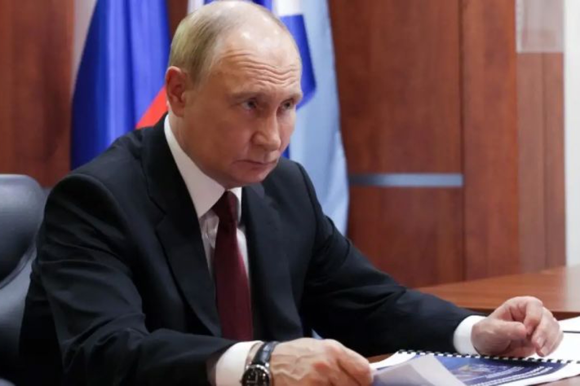 Путин: Си Дзинпин е истински лидер на голяма световна сила, със стратегическо мислене и глобален поглед