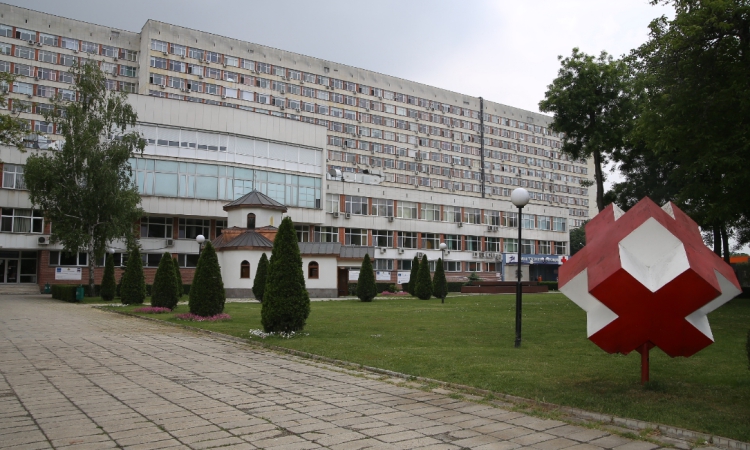 Безплатни прегледи за атопичен дерматит в УМБАЛ „Свети Георги“