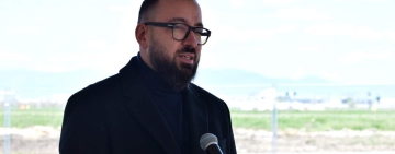 Владимир Темелков остава в екипа на кмета Костадин Димитров