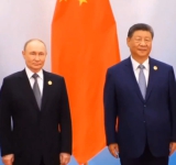 Путин: Отношенията между Русия и Китай достигнаха безпрецедентно равнище