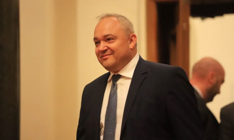 Демерджиев за побоя над МВР- шефа в Русе: Кой от тези младежи е способен да нанесе такъв удар?