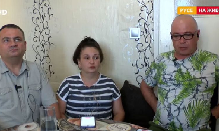 Бащата на Жулиен, задържан за побоя над полицейски шеф: Станала е само патардия, без бой