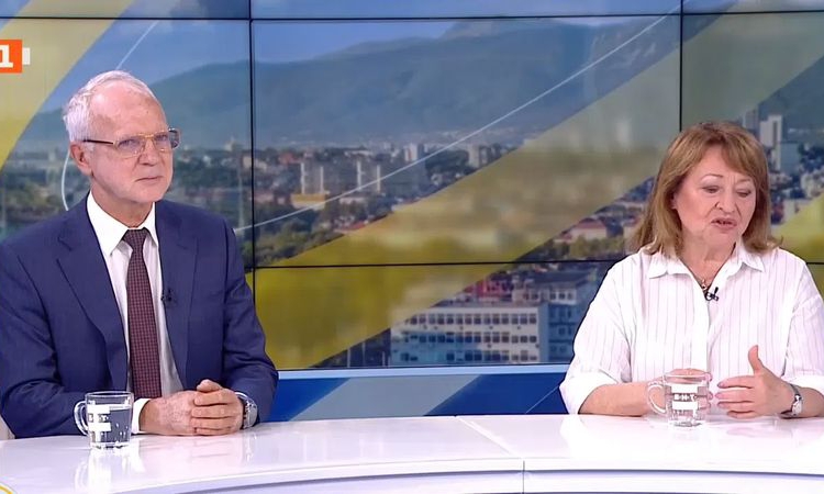 Велев, АИКБ: Със заеми качваме заплатите