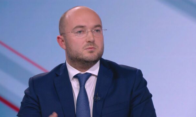 Министърът на правосъдието: Предотвратихме незаконно отнемане на 5 млн. лева от инвеститор в България