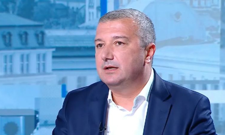 Драгомир Стойнев: За оставка на вътрешния министър изобщо не може да се говори