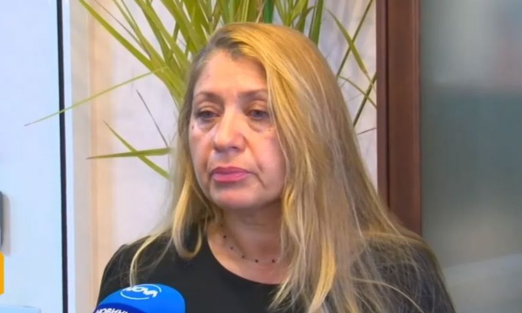 Адвокатката на Бургазлиев се усъмни в пробата му за наркотици: Значи ли това, че той е пушил марихуана в ареста?