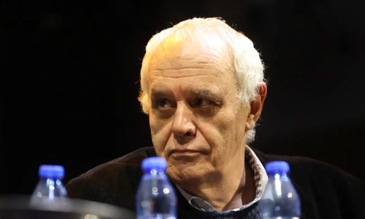 Андрей Райчев: Искате някой да вярва на такова нещо? Те се излагат на всяка крачка