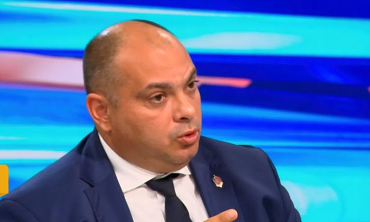 МВР: Шефът на полицията в Русе не е тестван за алкохол. Свършили сме си работата