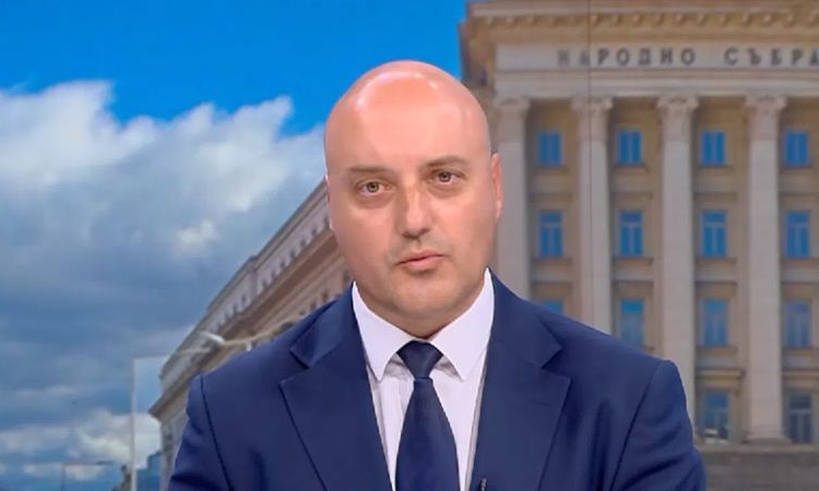 Атанас Славов (ПП-ДБ) разкри кога внасят вота на недоверие