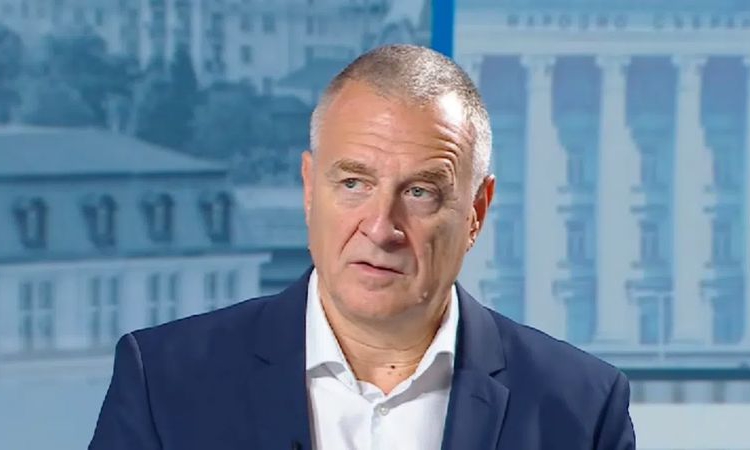 Цветлин Йовчев: България също може да стане мишена на провокации и агресия от руска страна