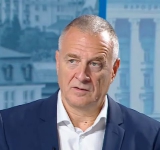 Цветлин Йовчев: България също може да стане мишена на провокации и агресия от руска страна