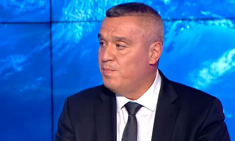 Земеделският министър: Водният ресурс не е управляван правилно години наред