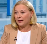 Надежда Йорданова за вота на недоверие: В пленарна зала разчитаме на подкрепа, включително и от управляващите