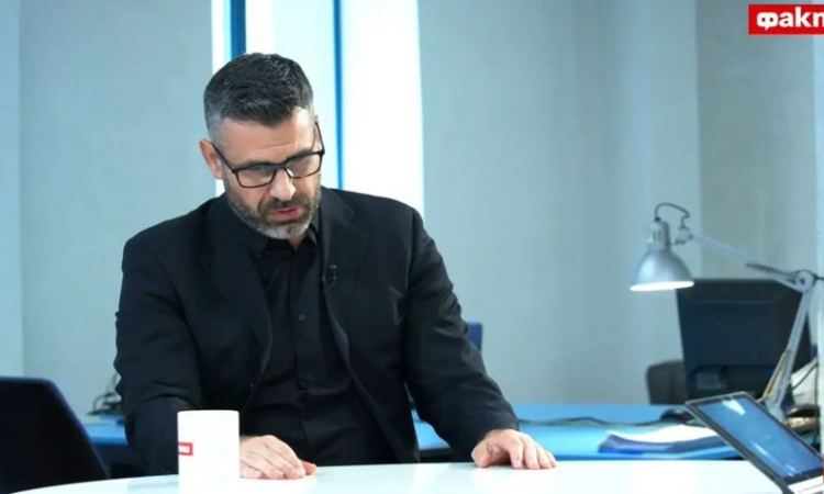 Кузман Илиев: Ставаме свидетели на пълзяща диктатура