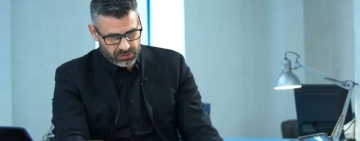 Кузман Илиев: Ставаме свидетели на пълзяща диктатура